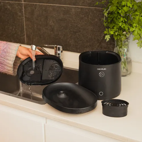 Fontanna dla zwierząt CECOTEC Pumba 2500 Refresh Smart 09563