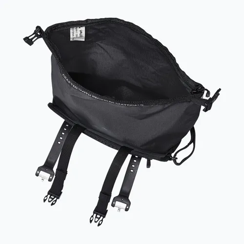 Сумка на велосипедную раму VAUDE TrailGuide II