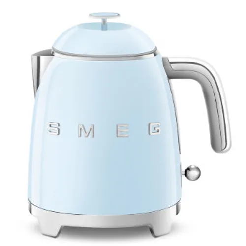 Электрический чайник SMEG Mini KLF05PBEU