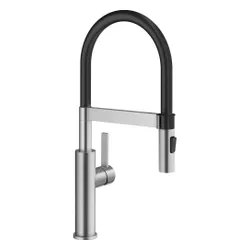 Bateria BLANCO Sonea-S Flexo 526616 Stal szczotkowana