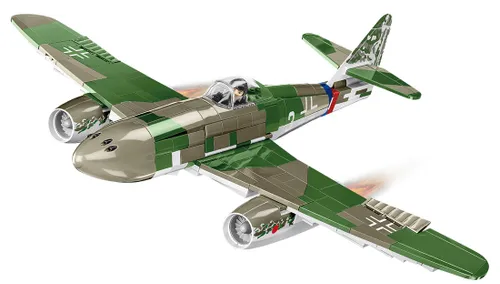 Конструктор COBI Messerschmitt Me262 A-1a