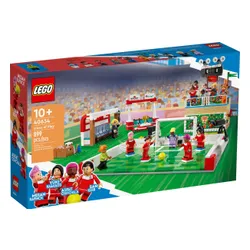 LEGO эксклюзивные иконки (40634)