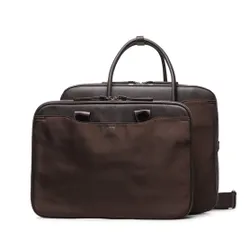Carpis Btb05102942 Geantă Maro Închis