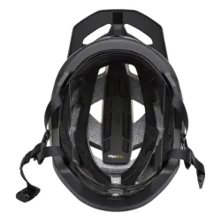 Kask rowerowy Fox Speedframe Pro MIPS czarny