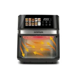 Air fryer G3 Ferrari Friggisano G10212 1700W 8l