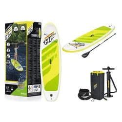 Bestway Deska SUP Hydro-Force Sea Breeze 10' 2021