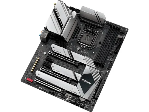 ASRock W480 CREATOR