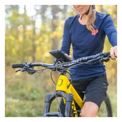 Uchwyt na telefon SP CONNECT Bike Cover