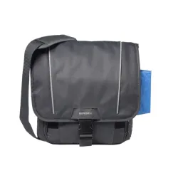 Torba na bagażnik Basil Sport Design Commuter Bag grafitowa
