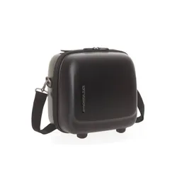 Косметичка Mandarina Duck D - Drop-black