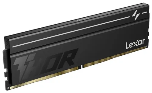 Lexar Thor2.0 32GB [2x16GB 6000MHz DDR5 CL40 DIMM]