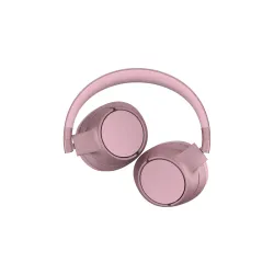 Słuchawki bezprzewodowe Fresh 'n Rebel Clam Fuse Nauszne Bluetooth 5.3 Pastel pink