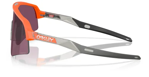 Okulary rowerowe OAKLEY Sutro Lite Sweep PRIZM Road Black