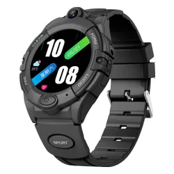 Smartwatch BEMI Sport Czarny