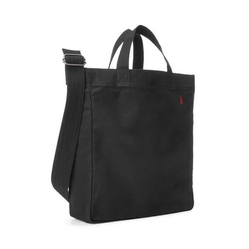 Geanta Polo Ralph Lauren 405842686001 Polo Negru