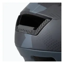 Kask rowerowy Full Face ENDURA Singletrack Kids