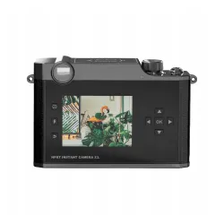 Aparat Hanin Z3 Czarny