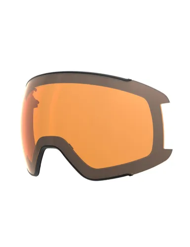 Gogle snowboardowe HEAD MAGNIFY 5K + dodatkowa szyba - 