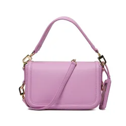 Chiara Ferragni Bag 75sb4ba6 Liliac plic 444