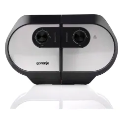 Вафельница Gorenje WM1400SB 1400в