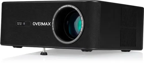 Projektor Overmax Multipic 5.2 LED Full HD Google TV Wi-Fi Bluetooth