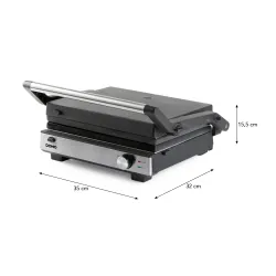 Grill elektryczny Domo DO9287G