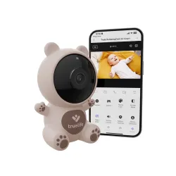 Kamera TrueLife NannyCam S3 Smart