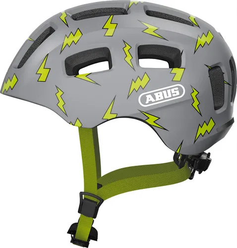 Kask rowerowy orzeszek ABUS Youn-I 2.0