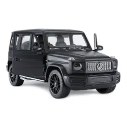 Samochód zdalnie sterowany RASTAR Mercedes-Benz G63 AMG 95700