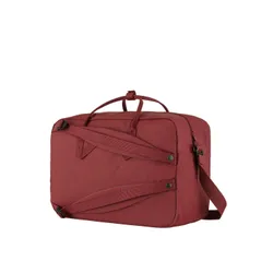 Рюкзак / дорожная сумка Fjallraven Kanken Weekender-ox red