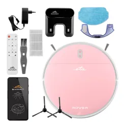 Robot sprzątający ETA Rover 124890030