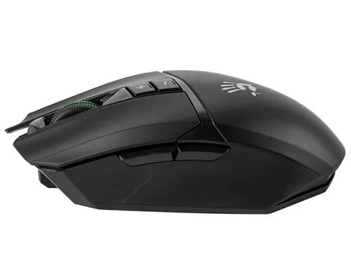 Myszka gamingowa A4tech Bloody R36 Ultra Stone Black