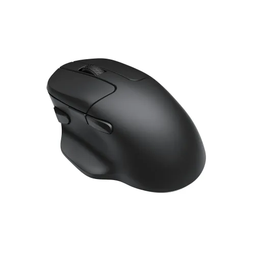 Myszka gamingowa Keychron M7-A1 Czarny