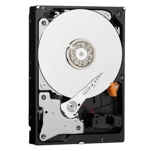 WD Purple 40purz жесткий диск-4 ТБ-3.5 " - 5400 об. / мин.-SATA - 600-64 МБ кэш