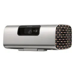 Projektor VIEWSONIC M10 RGB Laser FHD (1920x1080), 2200 ANSI lumen, Wi-Fi, Bluetooth