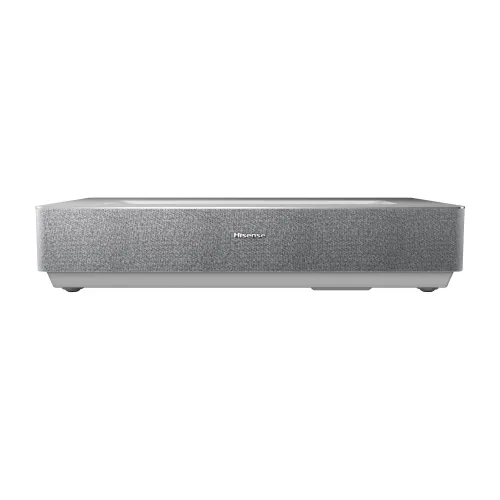 Projektor Hisense Laser TV - 100L5N - 4K UHD, Laser, Ekran ALR 100" w zestawie, Wi-Fi, BT, AirPlay, VIDAA OS