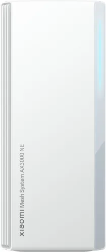 Router XIAOMI Mesh System AX3000 NE 2.4 / 5 GHz (DualBand), Wi-Fi Mesh (1 szt.)