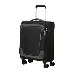 American Tourister Pulsonic Salon Kılıfı-asphalt black