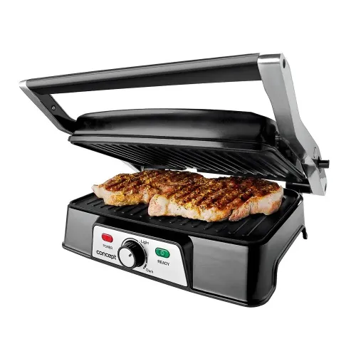 Grill elektryczny CONCEPT GE2005