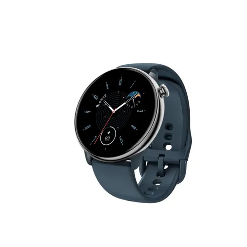 Умные Часы Amazfit GTR Mini Ocean Blue