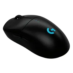 Myszka gamingowa Logitech G Pro 2 Lightspeed Czarny + odbiornik