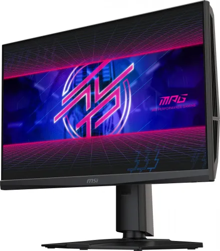 MSI MPG 242R X60N - 600Hz | Full HD | Fast TN | 24.1''