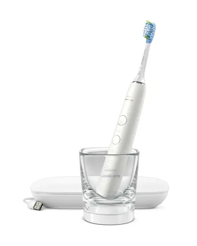 Szczoteczka soniczna PHILIPS Sonicare DiamondClean 9000 HX9911/27