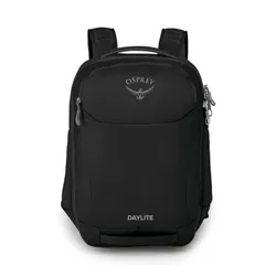 Plecak podróżny Osprey Daylite EXP 26+6 - black