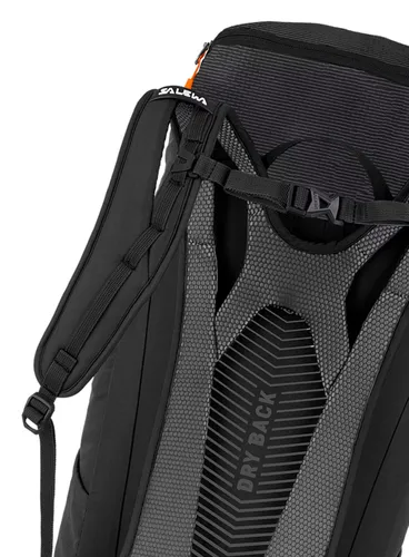 Plecak turystyczny Salewa Alp Mate 36 - onyx