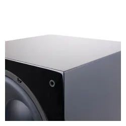 Subwoofer Wilson SUB-12 Aktywny 250W Czarny połysk