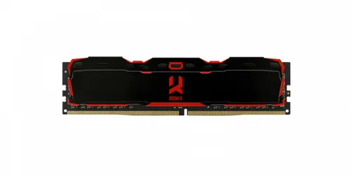 GOODRAM память DDR4 IRDM X 16GB/3200 16-20-20 черный