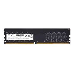 Pamięć RAM PNY Performance 16GB (1x16GB) DDR4 2666MT/s CL19