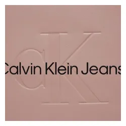 Сумка Calvin Klein Jeans Sculpted Mini Slim Tote26 Mono K60K611547 Pale Conch TFT