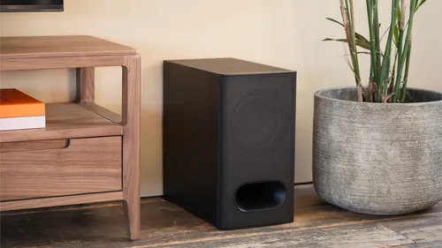 Soundbar SONY BRAVIA Theatre Bar 6 HT-BD60 3.1.2 kanałowy 350W, Dolby Atmos, Dolby Digital, HDMI ARC, BT